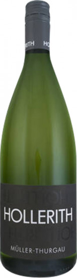 2022 Müller-Thurgau trocken - Weingut Hollerith