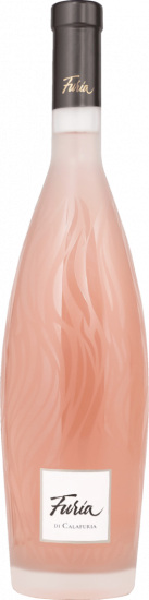 2024 Furia di Calafuria trocken - Tormaresca