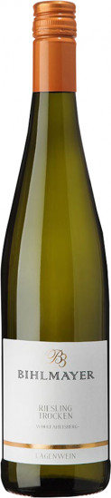 2017 Wohlfahrtsberg Riesling trocken - Weingut Bihlmayer