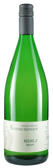 2018 Riesling 
