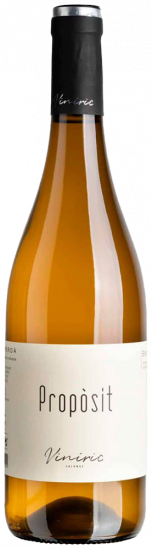 2024 Propòsit Blanco DO Empordà trocken - Celler Viníric