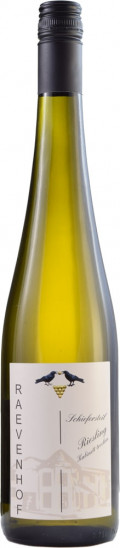 2022 Riesling Kabinett trocken - Weingut Raevenhof