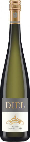 2023 Nahesteiner Riesling trocken - Schlossgut Diel