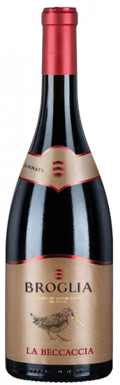 La Beccaccia Langhe DOC trocken - Broglia