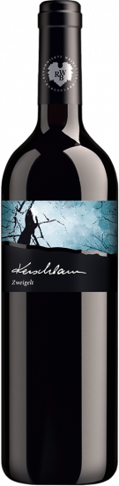 2022 Zweigelt trocken - Kerschbaum