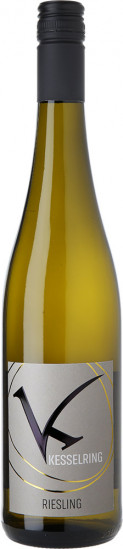 2025 Riesling Edition Bio - Weingut Lukas Kesselring