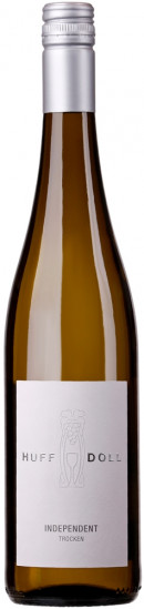 2024 Scheurebe trocken - Weingut Huff-Doll