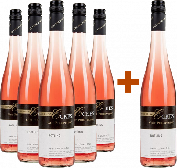 Rotling lieblich Paket - GUT PHILIPPSHOF