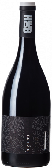 2017 Falguera Mágnum Empordà DO trocken - Celler Hugas de Batlle