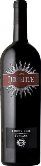 2021 Lucente Toscana IGP trocken 1,5 L - Tenuta Luce