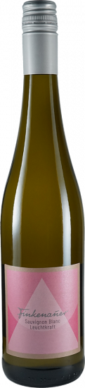 2025 Leuchtkraft Sauvignon Blanc - Weingut Finkenauer