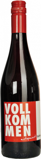 2014 Pfaffmann Spätburgunder 