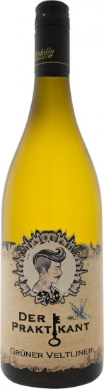 2020 Grüner Veltliner 