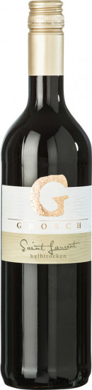 2023 Saint Laurent halbtrocken - Weingut Grosch