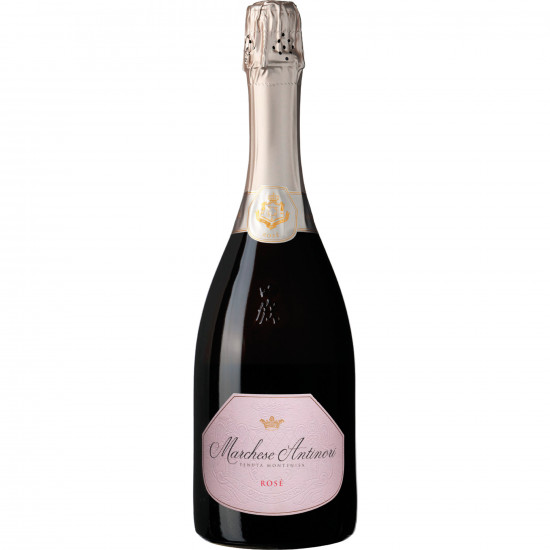 Marchese Antinori Rosé brut - Tenuta Montenisa