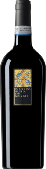 2023 Falanghina Sannio DOC trocken - Feudi di San Gregorio