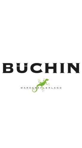 2025 Pinki Secco halbtrocken - Weingut Büchin