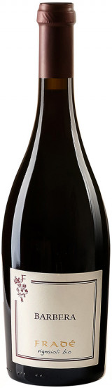 2023 Barbera - Oltrepò Pavese Barbera DOC trocken Bio - Fradé
