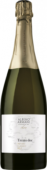 Trento DOC brut - Travino Special Valsugana