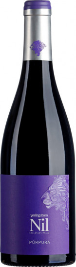 2023 Púrpura Rotweincuvée trocken - Weingut am Nil