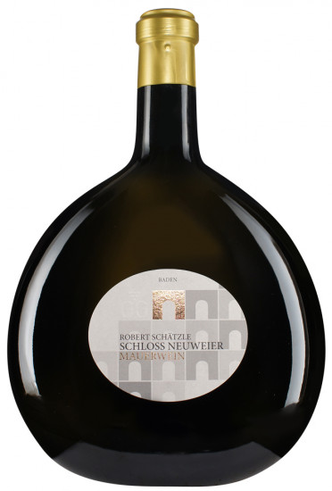 2012 Großes Gewächs Mauerwein Riesling trocken 1,5 L - Schloss Neuweier