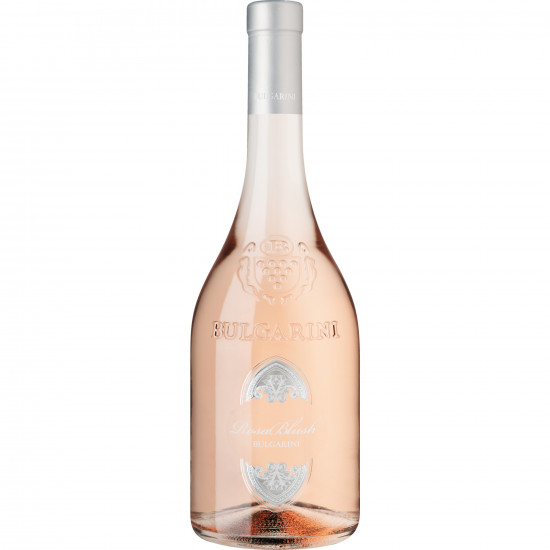 2025 Bulgarini Rosa Blush Chiaretto trocken - Bulgarini