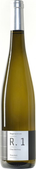 2025 Chardonnay trocken - Weingut Paul Rogenwieser