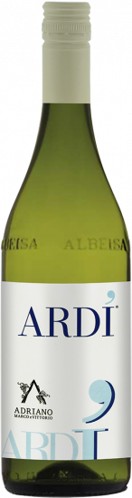 Ardì trocken - Adriano Marco e Vittorio