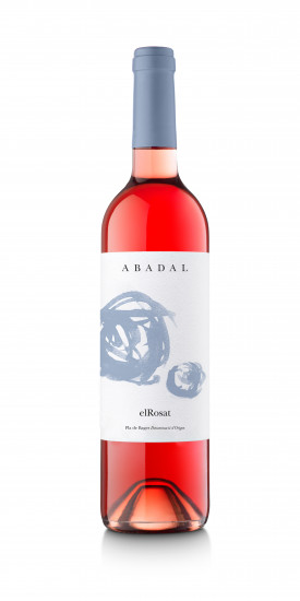 2023 Eirosat Pla de Bages DO trocken - Abadal