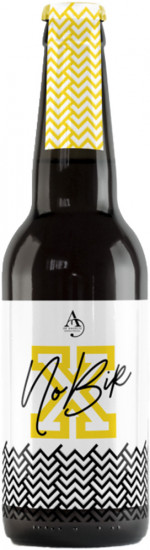 NoBir 0,375 L - AsprinioDeAngelis