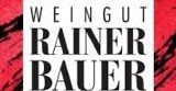 2018 Weißburgunder Sekt trocken - Weingut Rainer Bauer