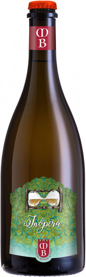 Inópera Gutturnio DOC trocken - Marino Barani & Figli