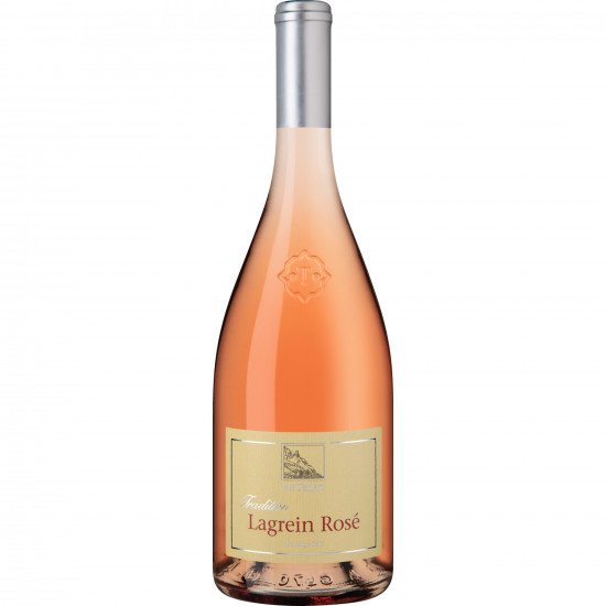 2024 Lagrein Rose Terlan Alto Adige DOC - Kellerei Terlan