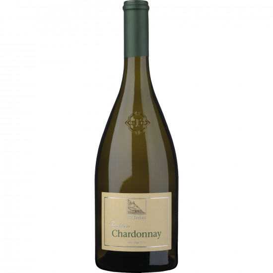 2024 Chardonnay Alto Adige DOC - Kellerei Terlan