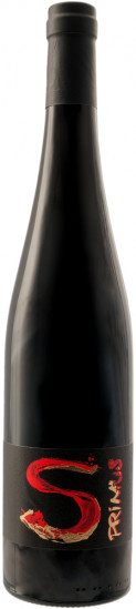 2017 PrimusS trocken - Weingut Weihbrecht