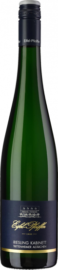 2023 Trittenheimer Altärchen Riesling Kabinett lieblich - Weingut Eifel-Pfeiffer