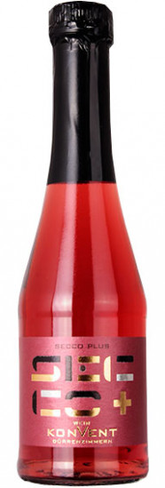 Secco Plus 0,2 L - Weinkonvent Dürrenzimmern eG