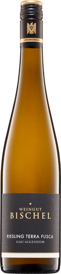 2023 Gau-Algesheim Riesling 