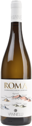 2024 Bianco Roma DOC trocken - Vini Vannelli