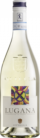 2024 Ottella Stelvin Lugana DOC trocken - Ottella