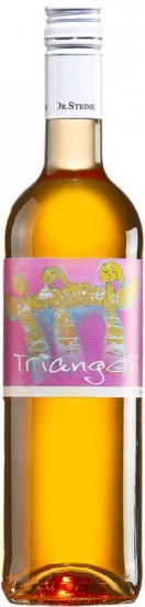 2017 Triangeli Rosé - Weingut Dr. Steiner