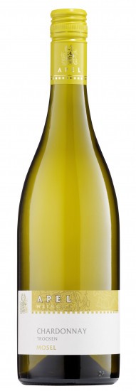 2022 Chardonnay - vom Muschelkalk - trocken - Weingut Apel
