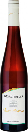 2023 Riesling Terra Montosa trocken - Weingut Georg Breuer