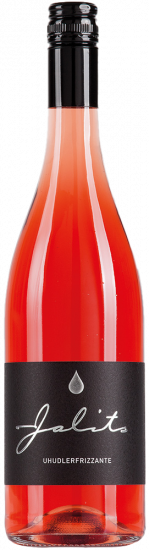 2024 Uhudlerfrizz. trocken - Weingut Jalits