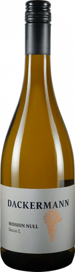 Mission Null Secco I. - Weingut Dackermann