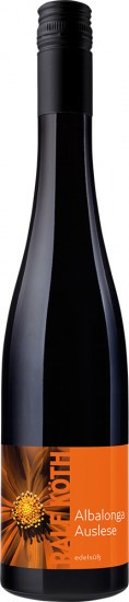 2020 Albalonga süß 0,5 L - Wein & Secco Köth