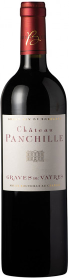 2020 Château Panchille Tradition Graves de Vayres AOP trocken - Bordeaux Vignerons