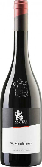 2022 St. Magdalener Alto Adige DOC trocken - Kellerei Kaltern
