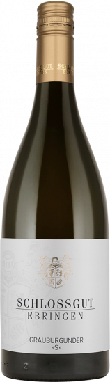 2024 Grauer Burgunder 