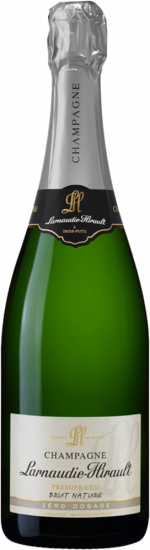 2011 Zero Dosage Champagne AOP brut nature - Travino Special Valsugana